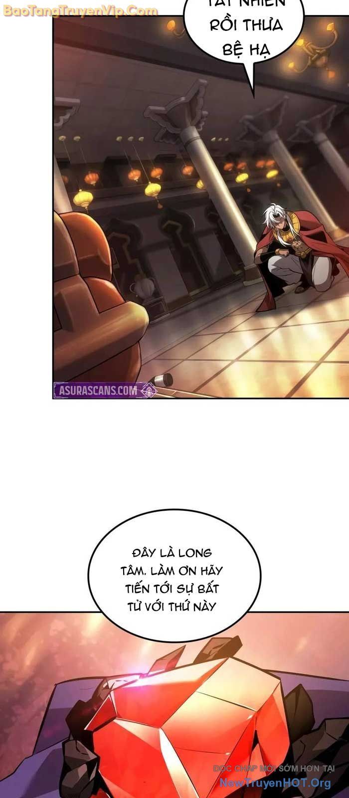 Mạo Hiểm Giả Cuối Cùng - Chapter 83 - Page 16