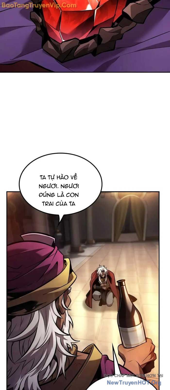 Mạo Hiểm Giả Cuối Cùng - Chapter 83 - Page 17