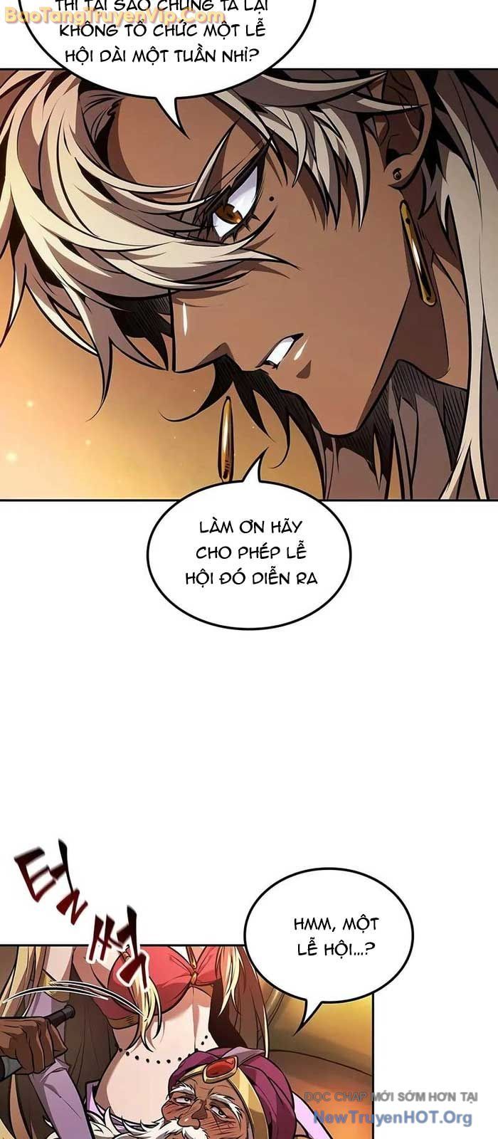 Mạo Hiểm Giả Cuối Cùng - Chapter 83 - Page 19