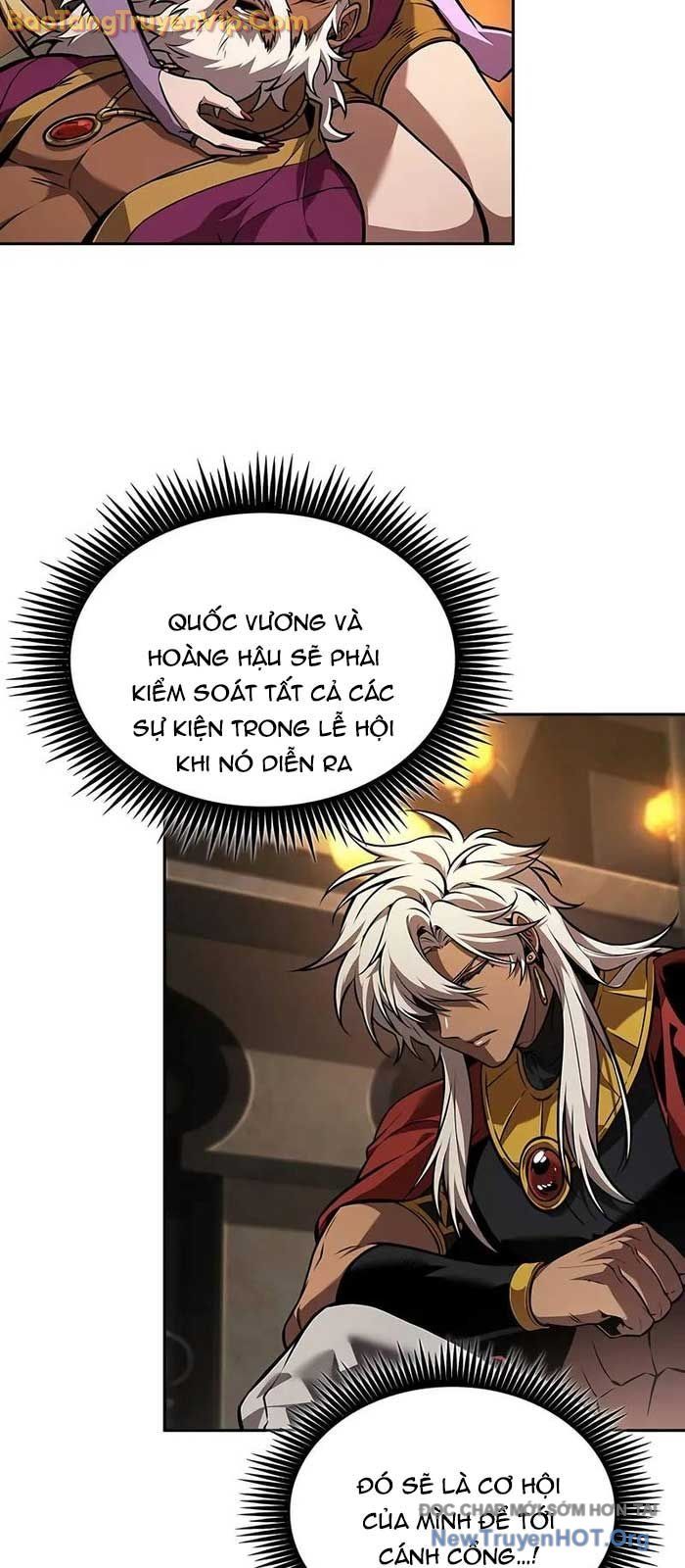 Mạo Hiểm Giả Cuối Cùng - Chapter 83 - Page 20