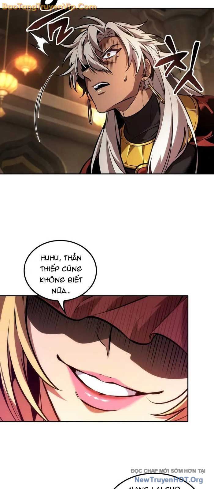 Mạo Hiểm Giả Cuối Cùng - Chapter 83 - Page 22