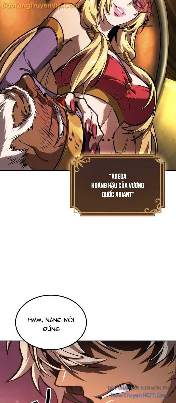 Mạo Hiểm Giả Cuối Cùng - Chapter 83 - Page 24