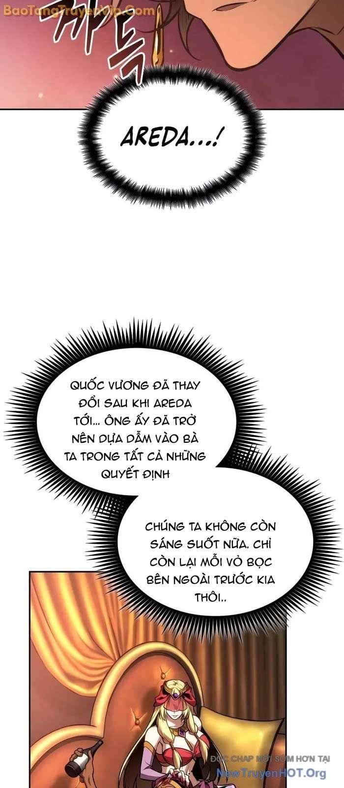 Mạo Hiểm Giả Cuối Cùng - Chapter 83 - Page 25