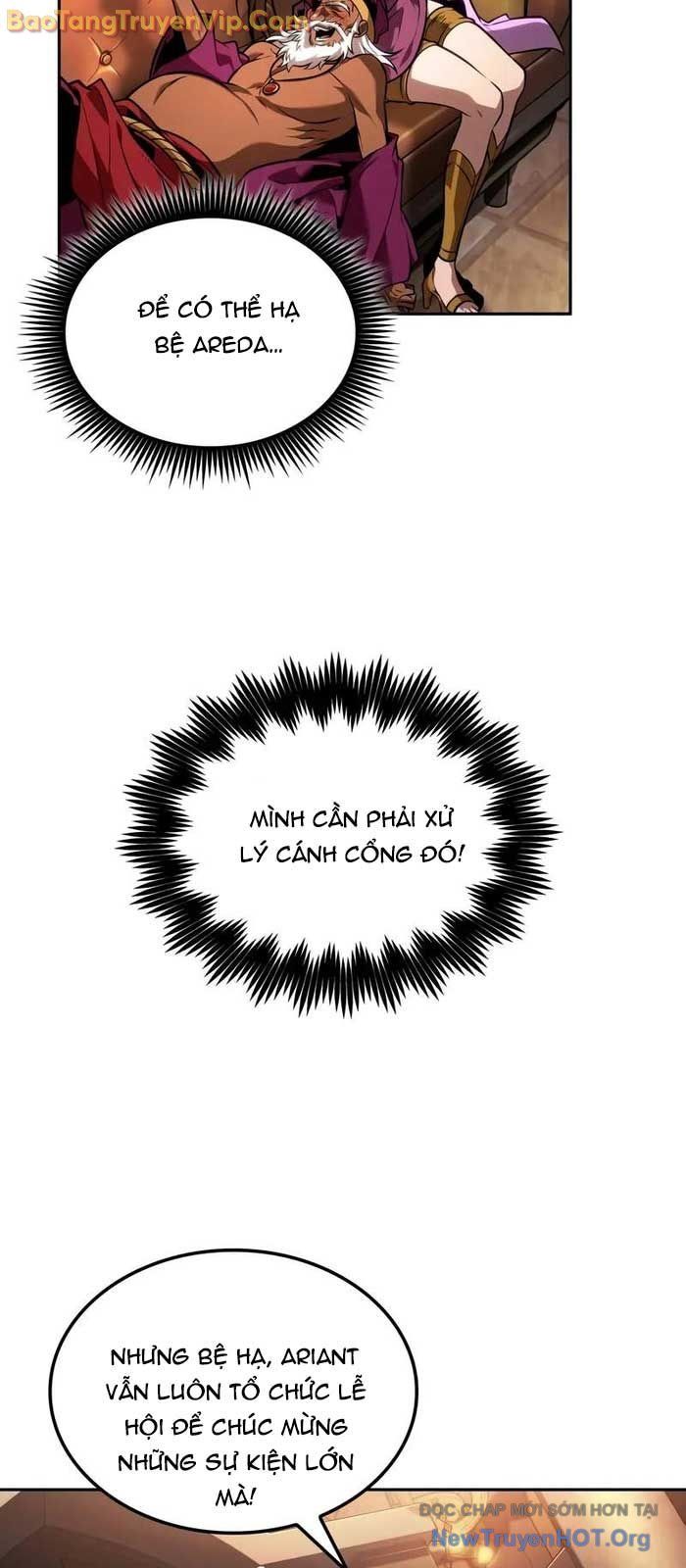 Mạo Hiểm Giả Cuối Cùng - Chapter 83 - Page 26