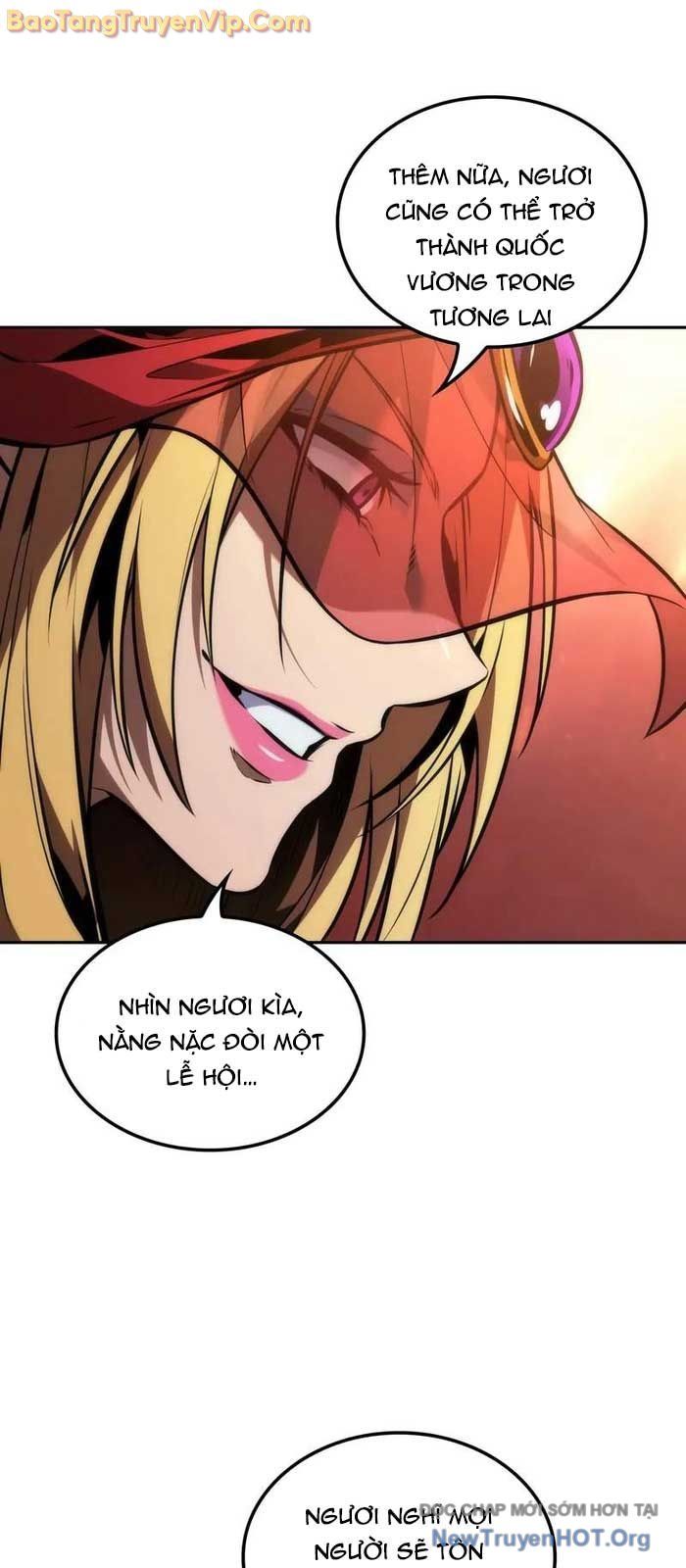 Mạo Hiểm Giả Cuối Cùng - Chapter 83 - Page 29