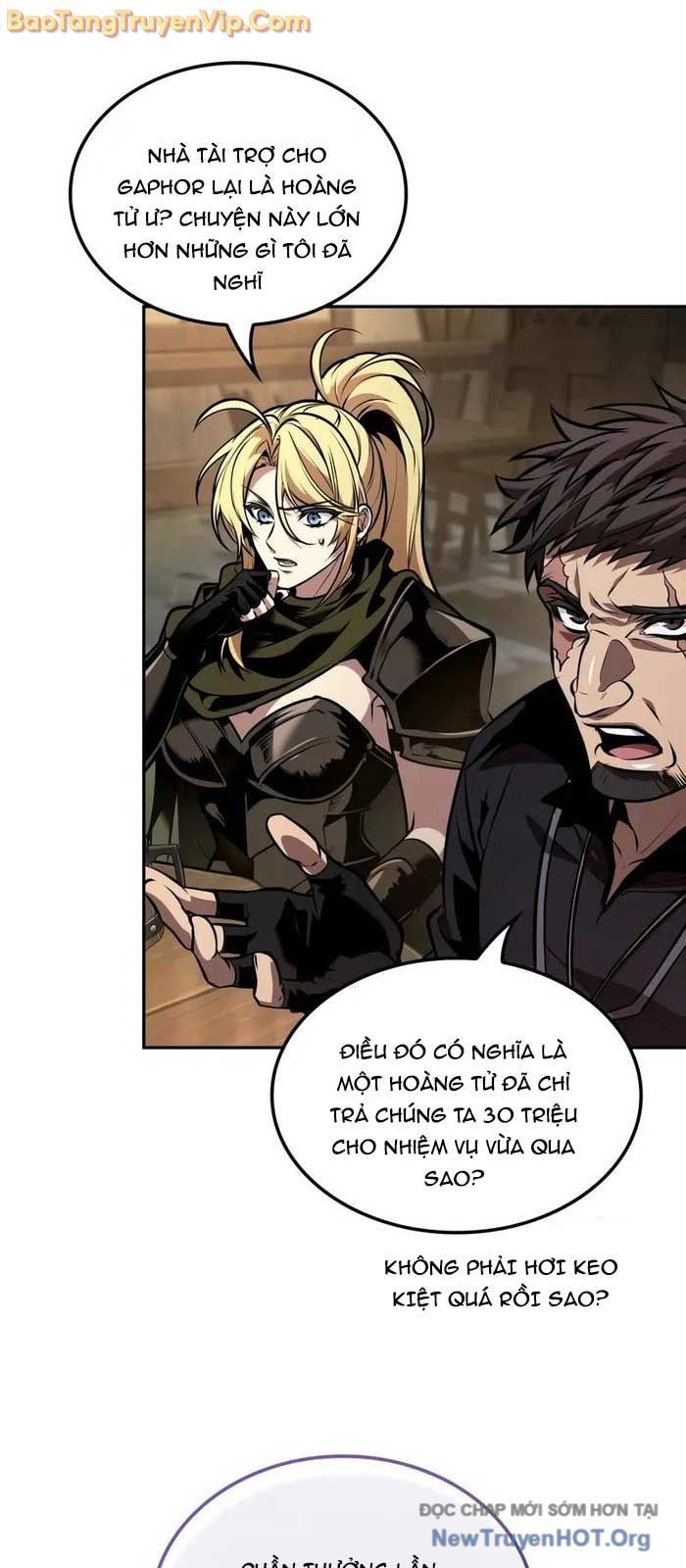 Mạo Hiểm Giả Cuối Cùng - Chapter 83 - Page 3