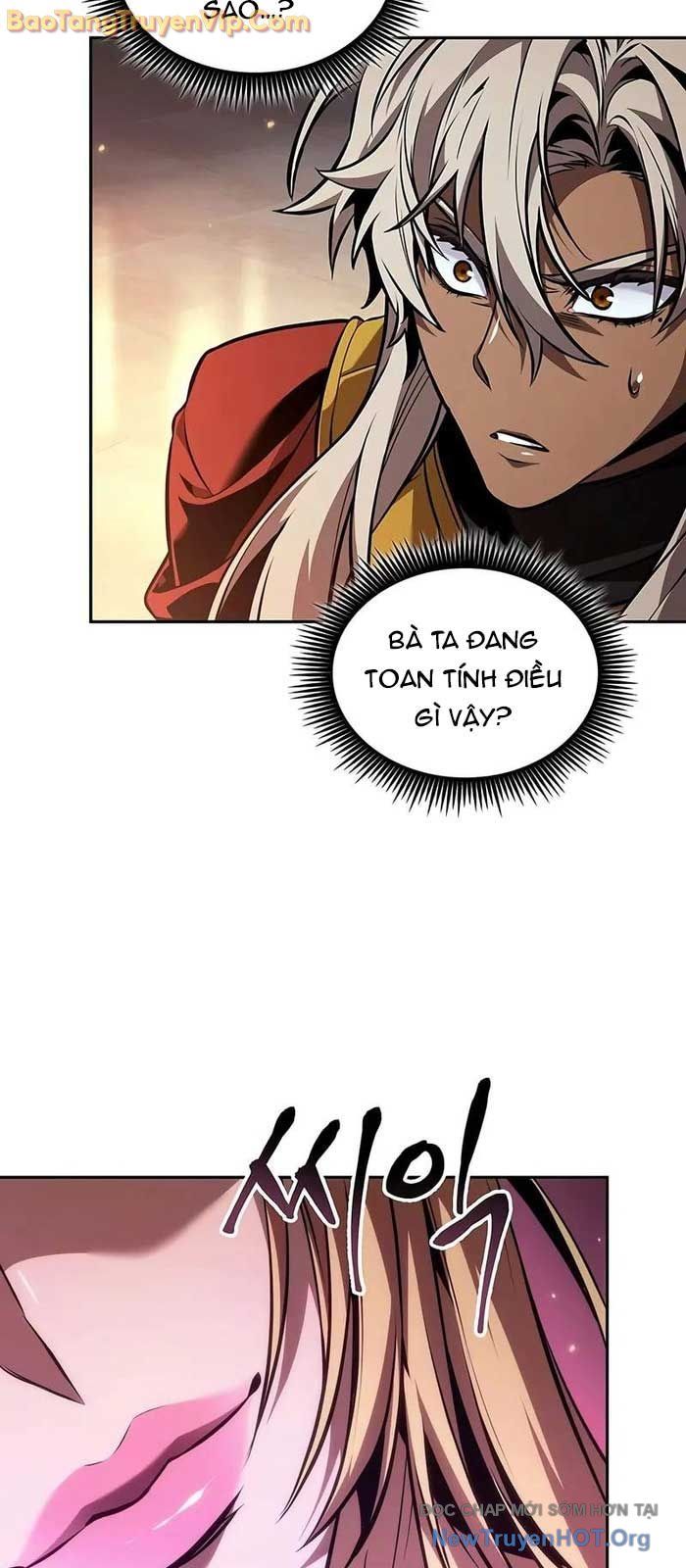 Mạo Hiểm Giả Cuối Cùng - Chapter 83 - Page 34