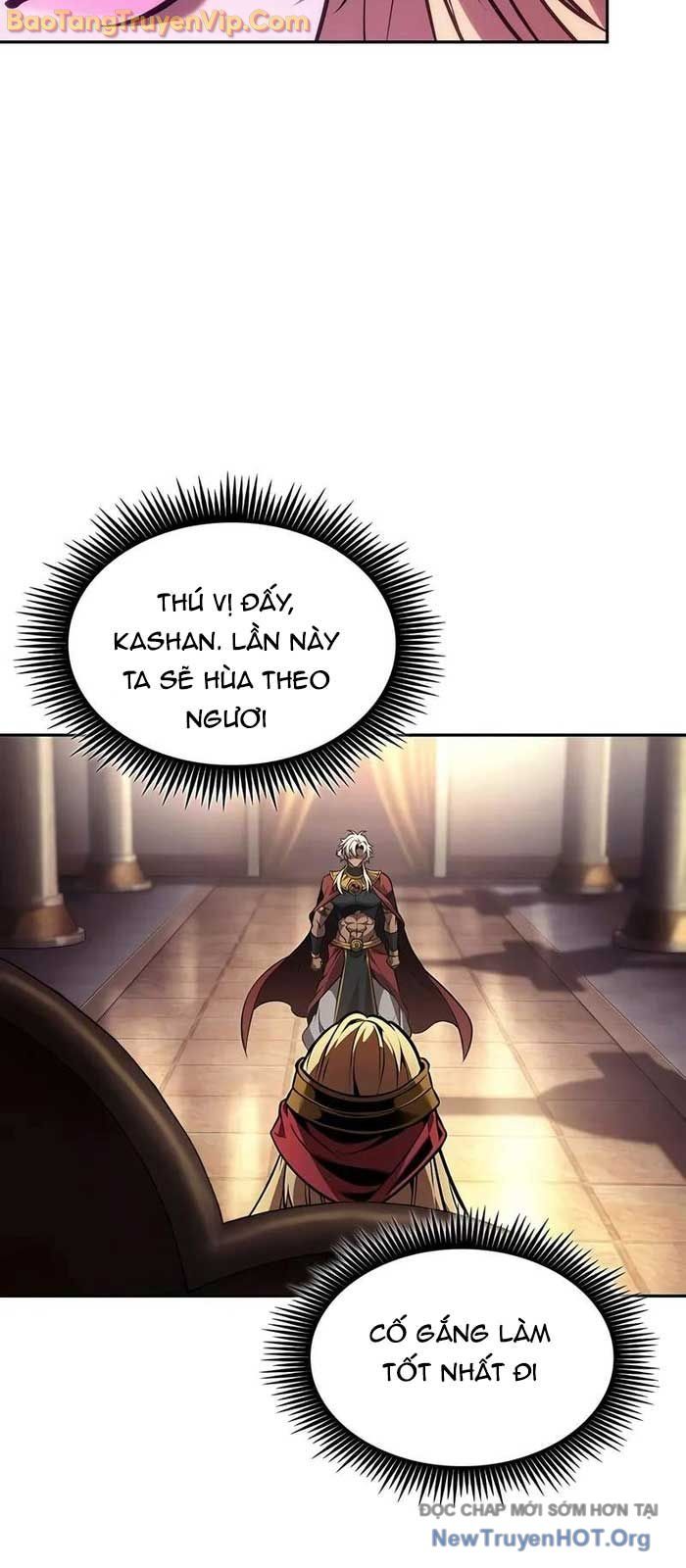 Mạo Hiểm Giả Cuối Cùng - Chapter 83 - Page 35