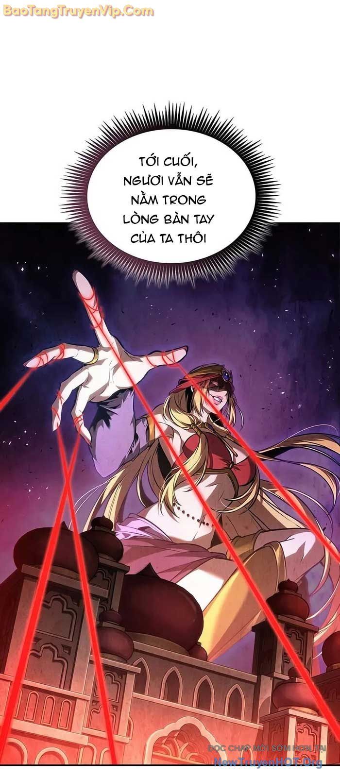 Mạo Hiểm Giả Cuối Cùng - Chapter 83 - Page 36