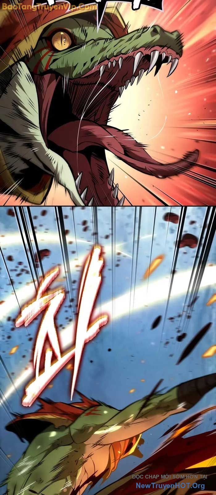Mạo Hiểm Giả Cuối Cùng - Chapter 83 - Page 38