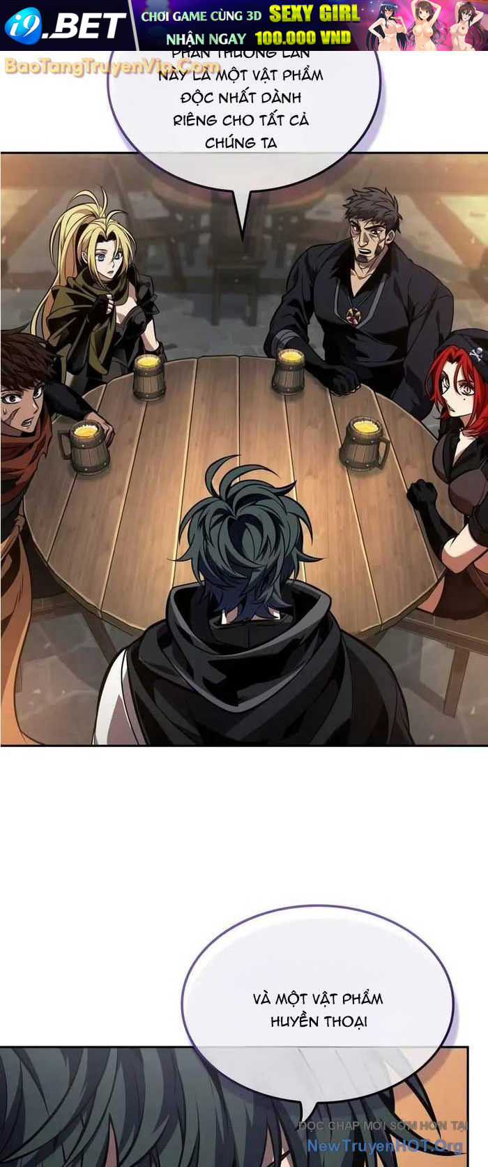 Mạo Hiểm Giả Cuối Cùng - Chapter 83 - Page 4