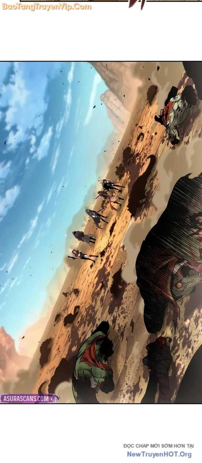 Mạo Hiểm Giả Cuối Cùng - Chapter 83 - Page 40