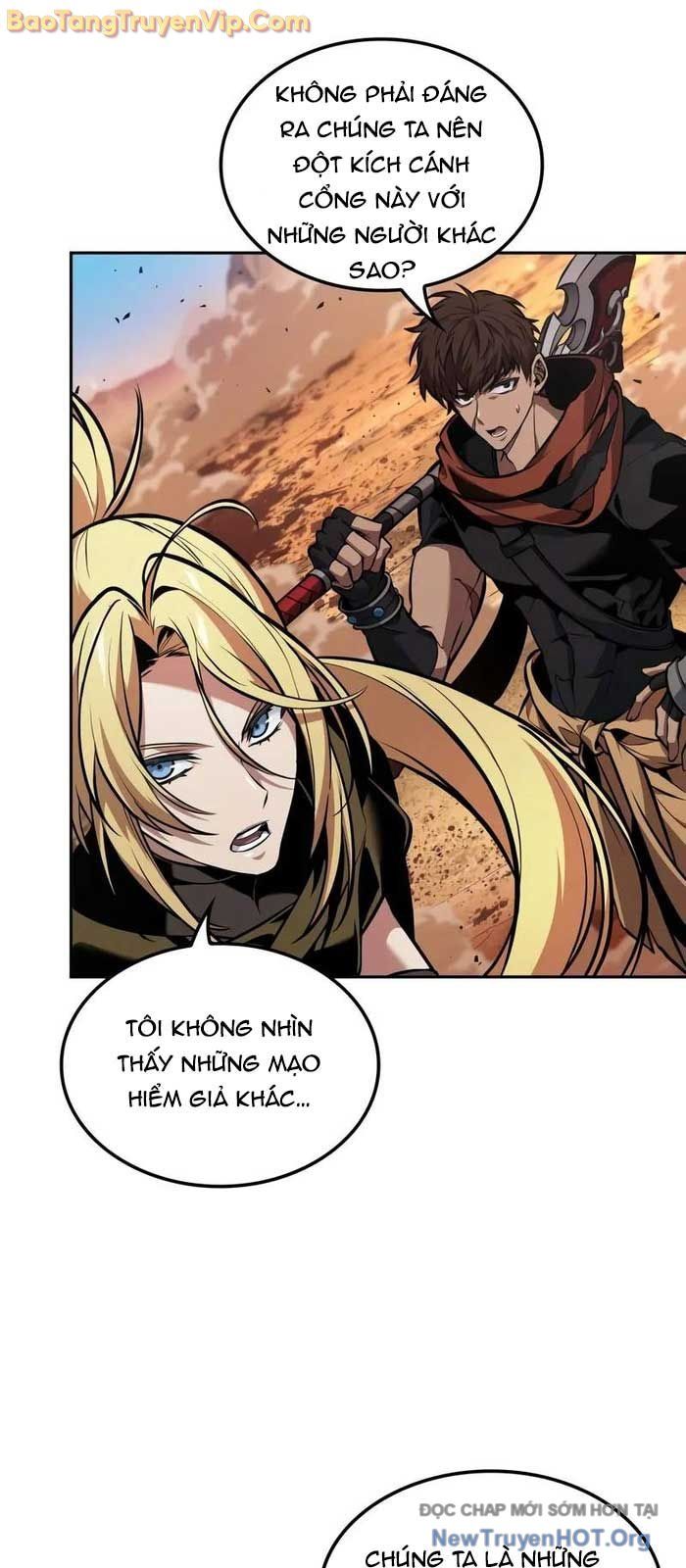 Mạo Hiểm Giả Cuối Cùng - Chapter 83 - Page 41