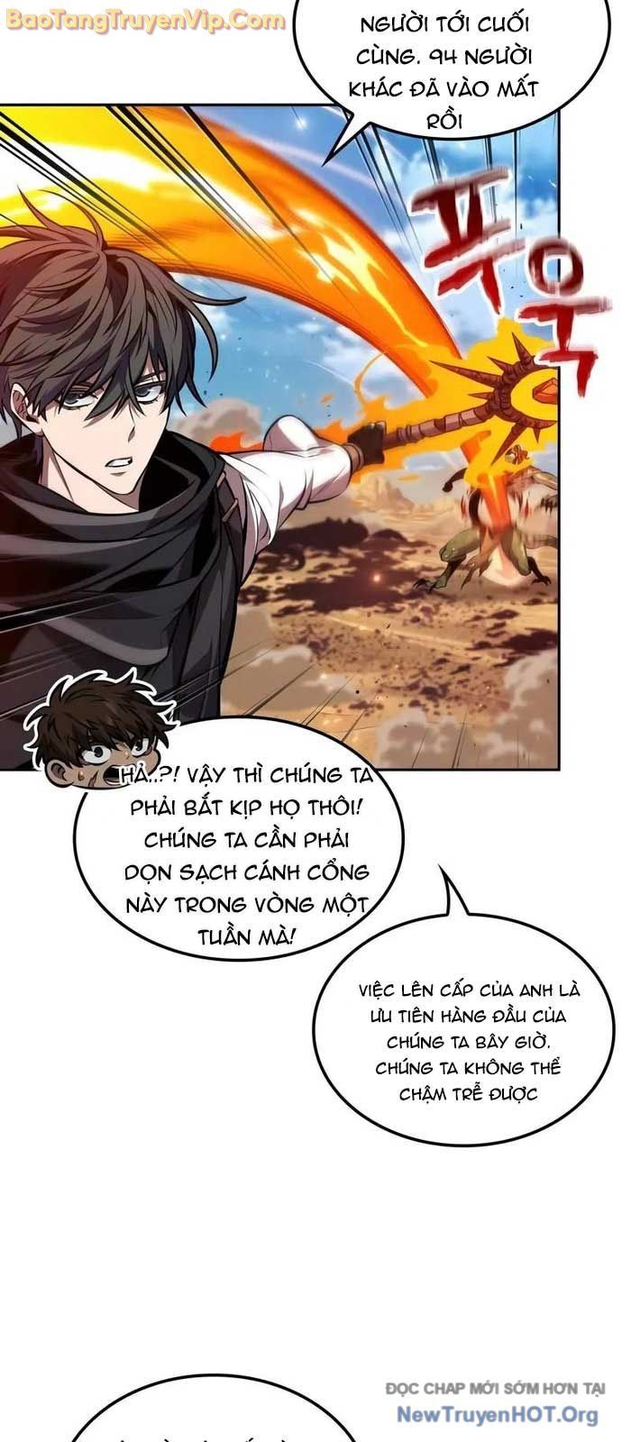 Mạo Hiểm Giả Cuối Cùng - Chapter 83 - Page 42