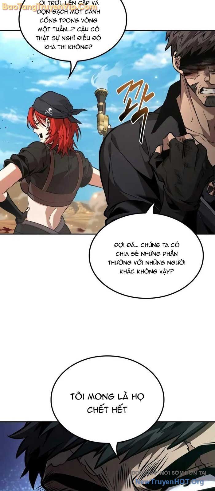 Mạo Hiểm Giả Cuối Cùng - Chapter 83 - Page 43