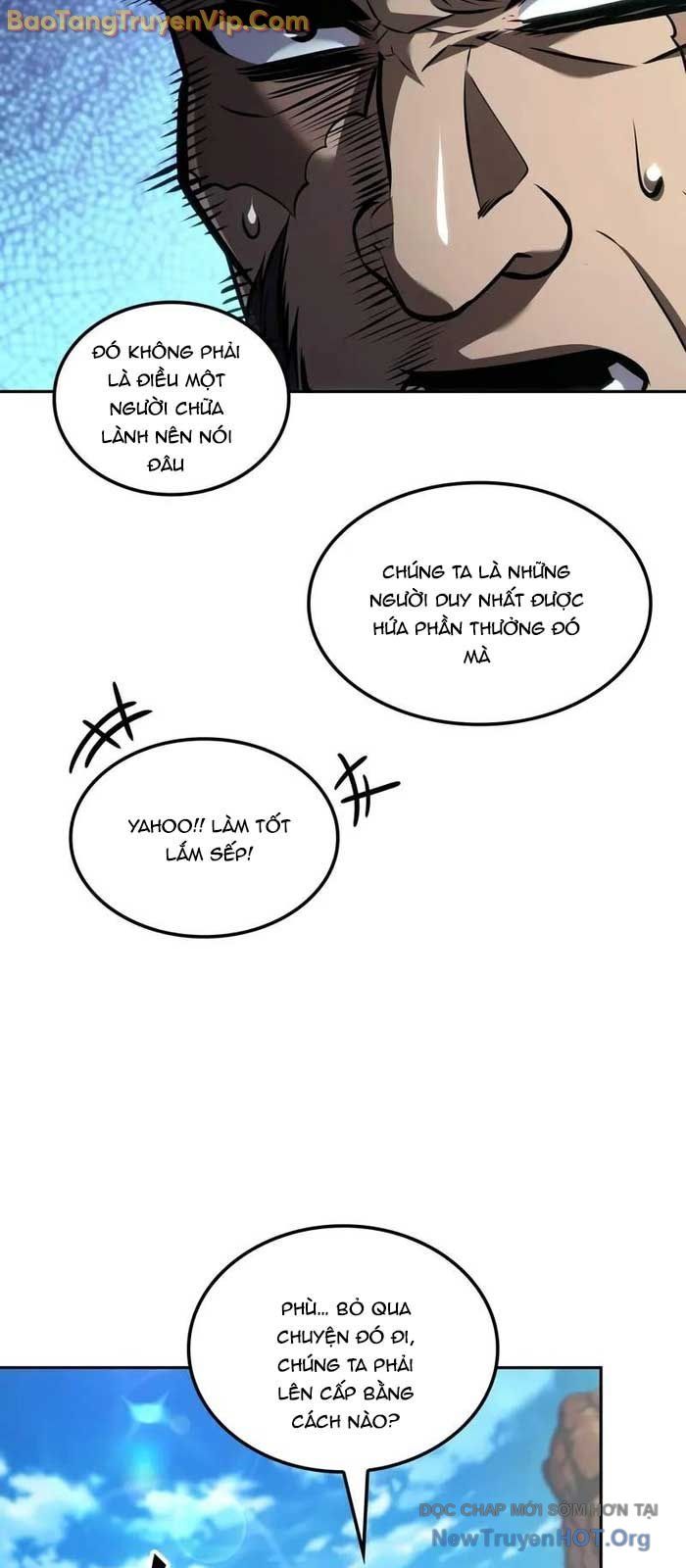 Mạo Hiểm Giả Cuối Cùng - Chapter 83 - Page 44