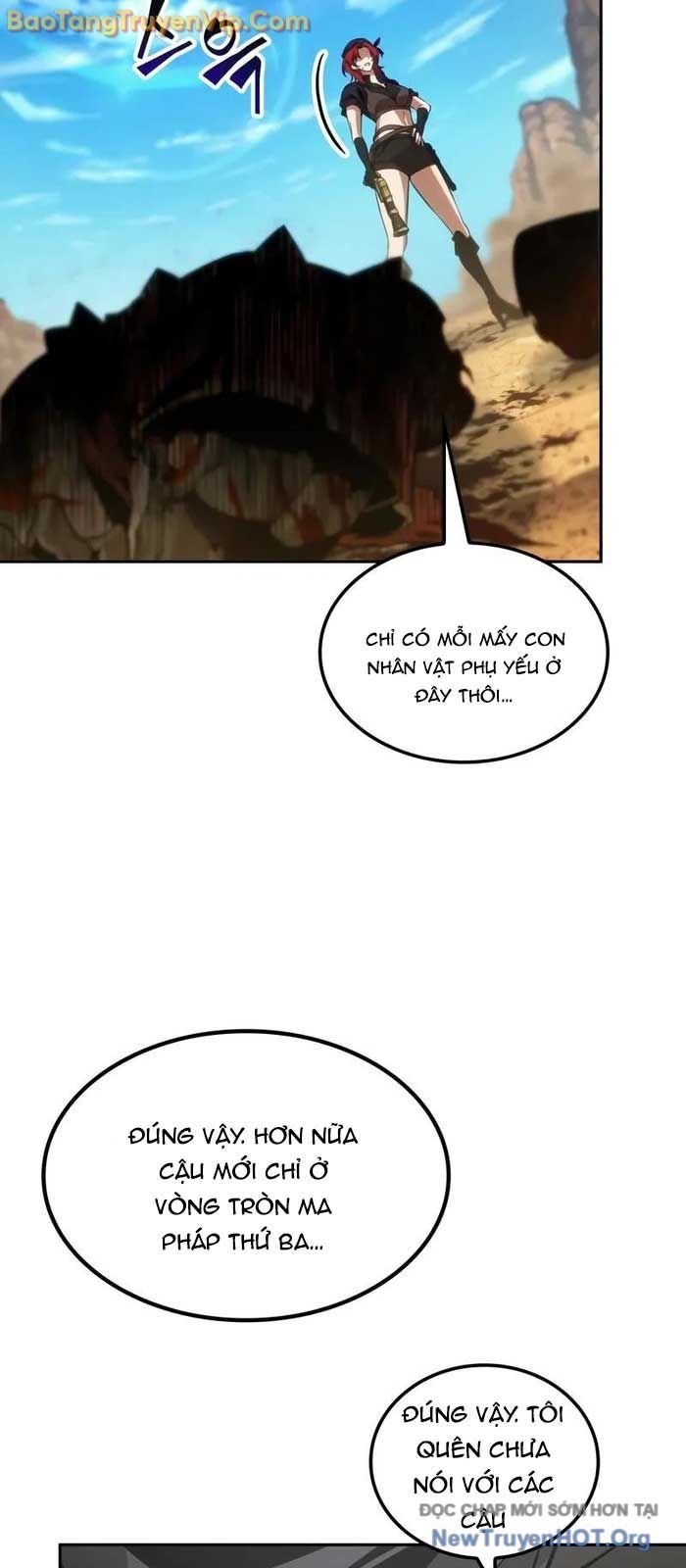 Mạo Hiểm Giả Cuối Cùng - Chapter 83 - Page 45