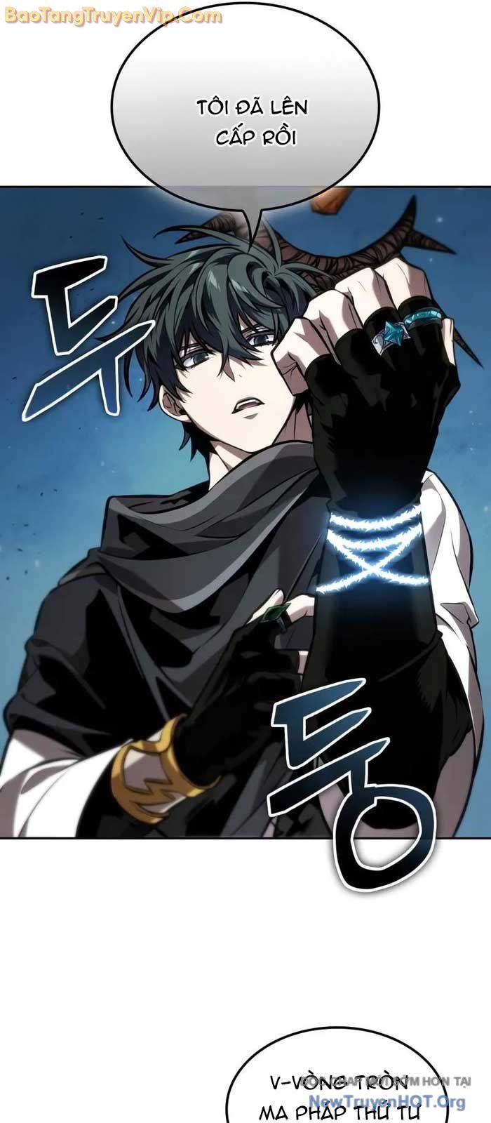 Mạo Hiểm Giả Cuối Cùng - Chapter 83 - Page 47