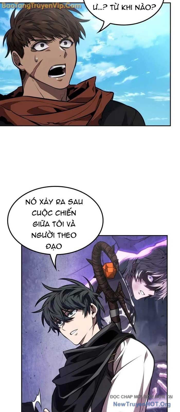 Mạo Hiểm Giả Cuối Cùng - Chapter 83 - Page 48