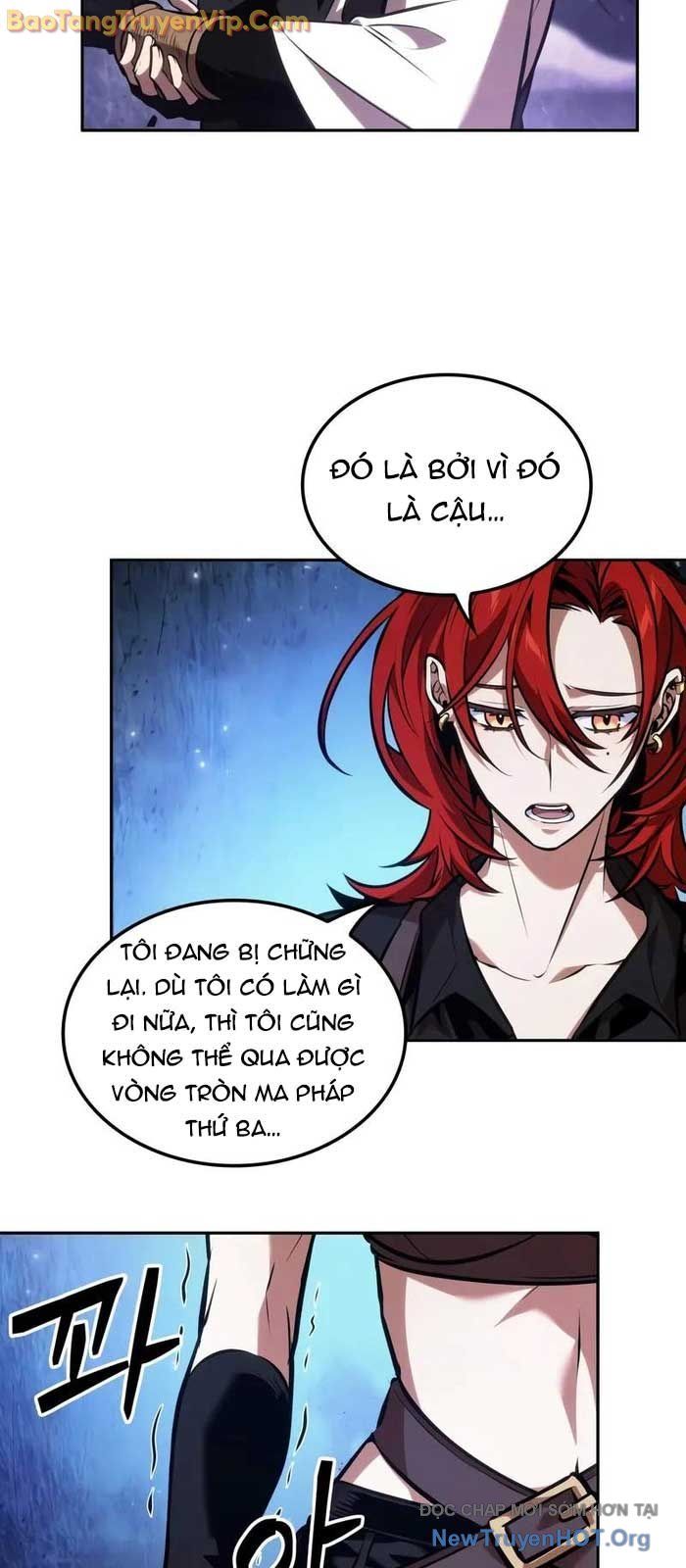 Mạo Hiểm Giả Cuối Cùng - Chapter 83 - Page 49