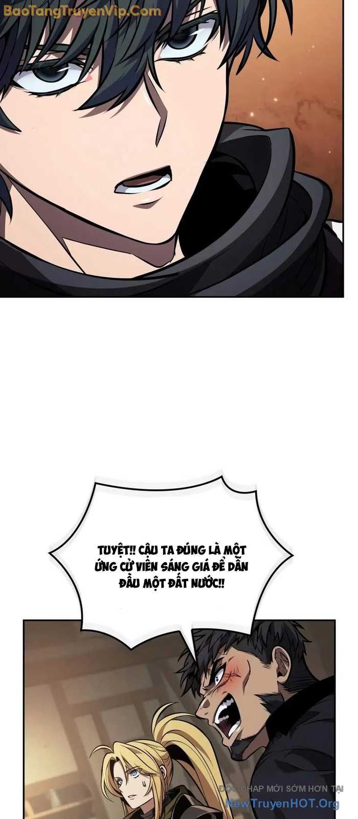 Mạo Hiểm Giả Cuối Cùng - Chapter 83 - Page 5