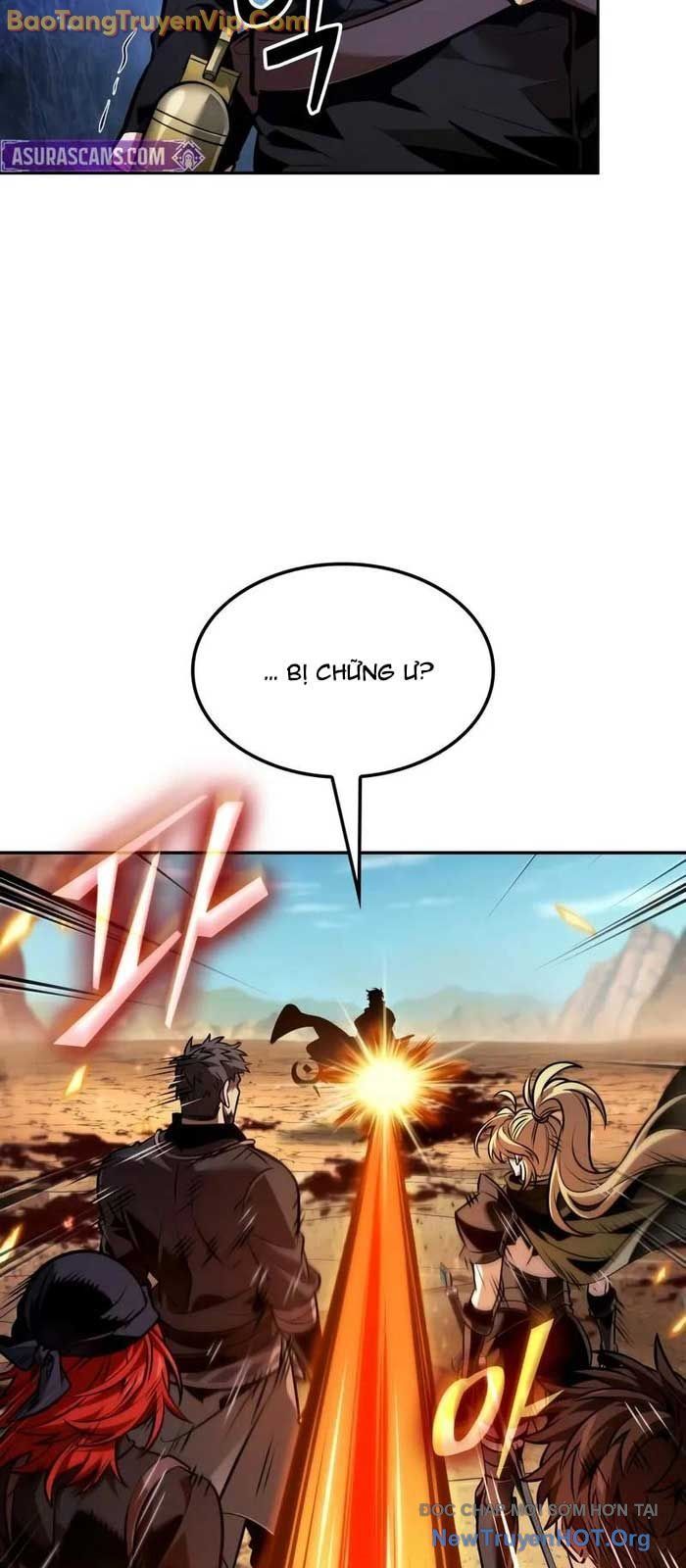 Mạo Hiểm Giả Cuối Cùng - Chapter 83 - Page 50