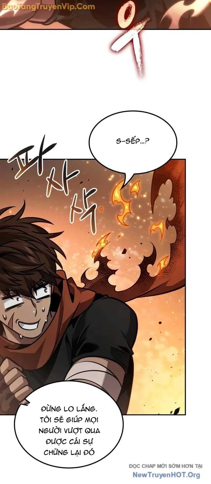 Mạo Hiểm Giả Cuối Cùng - Chapter 83 - Page 52