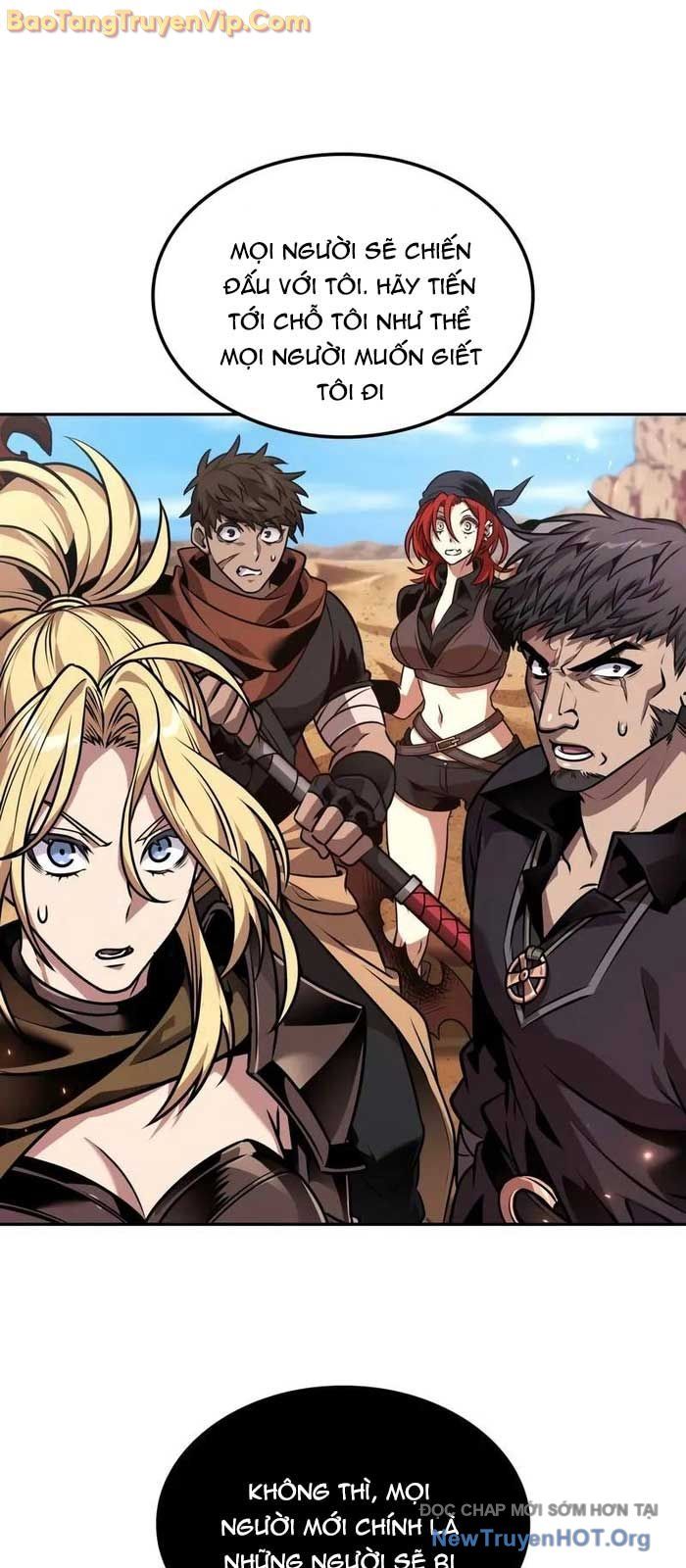 Mạo Hiểm Giả Cuối Cùng - Chapter 83 - Page 53