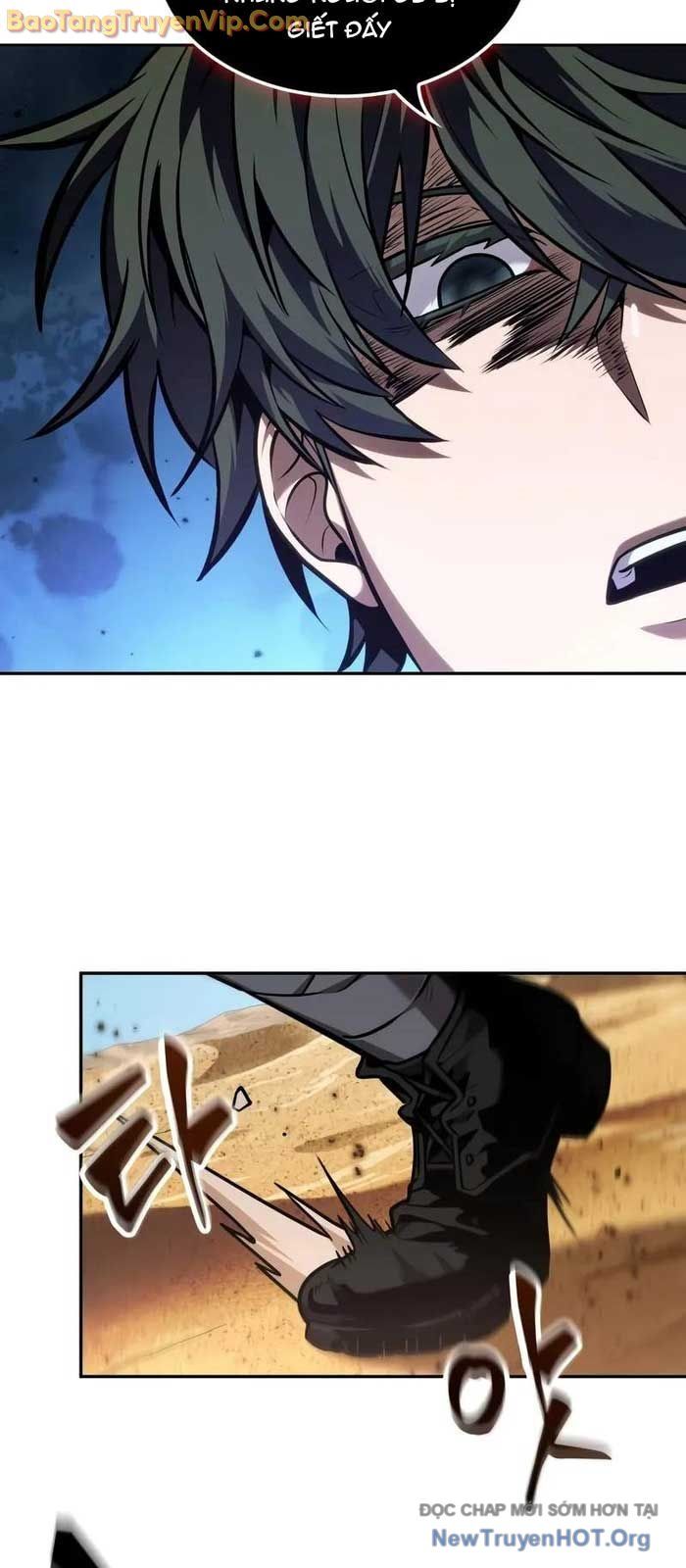 Mạo Hiểm Giả Cuối Cùng - Chapter 83 - Page 54