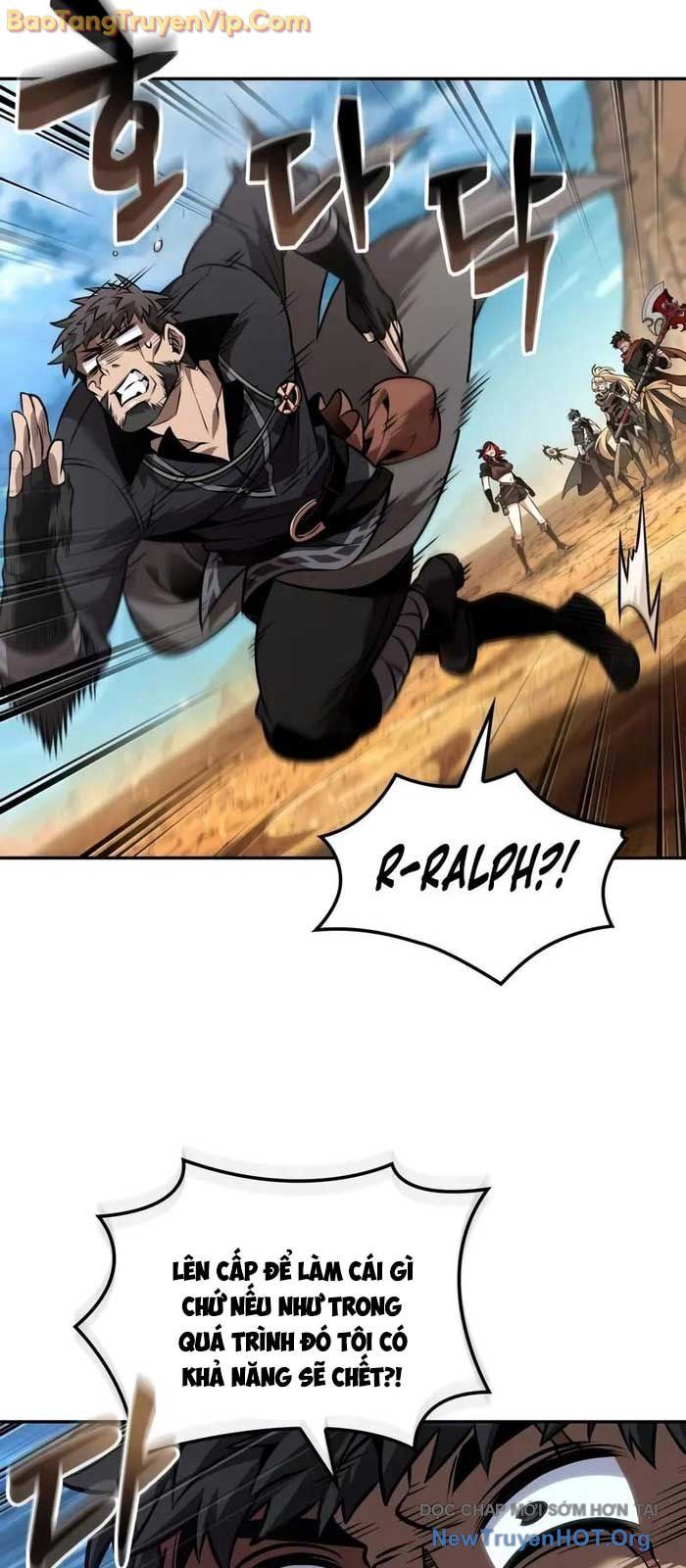 Mạo Hiểm Giả Cuối Cùng - Chapter 83 - Page 55