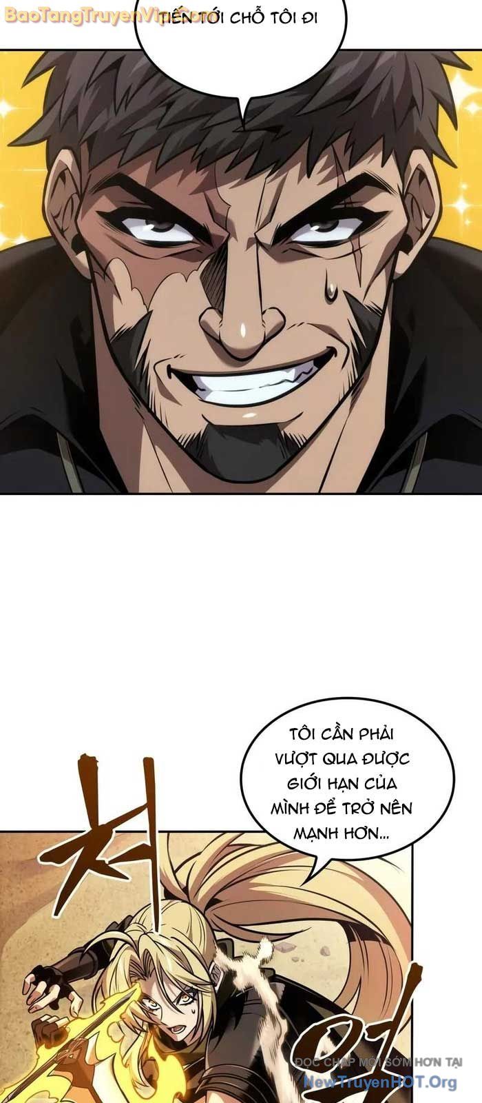 Mạo Hiểm Giả Cuối Cùng - Chapter 83 - Page 58