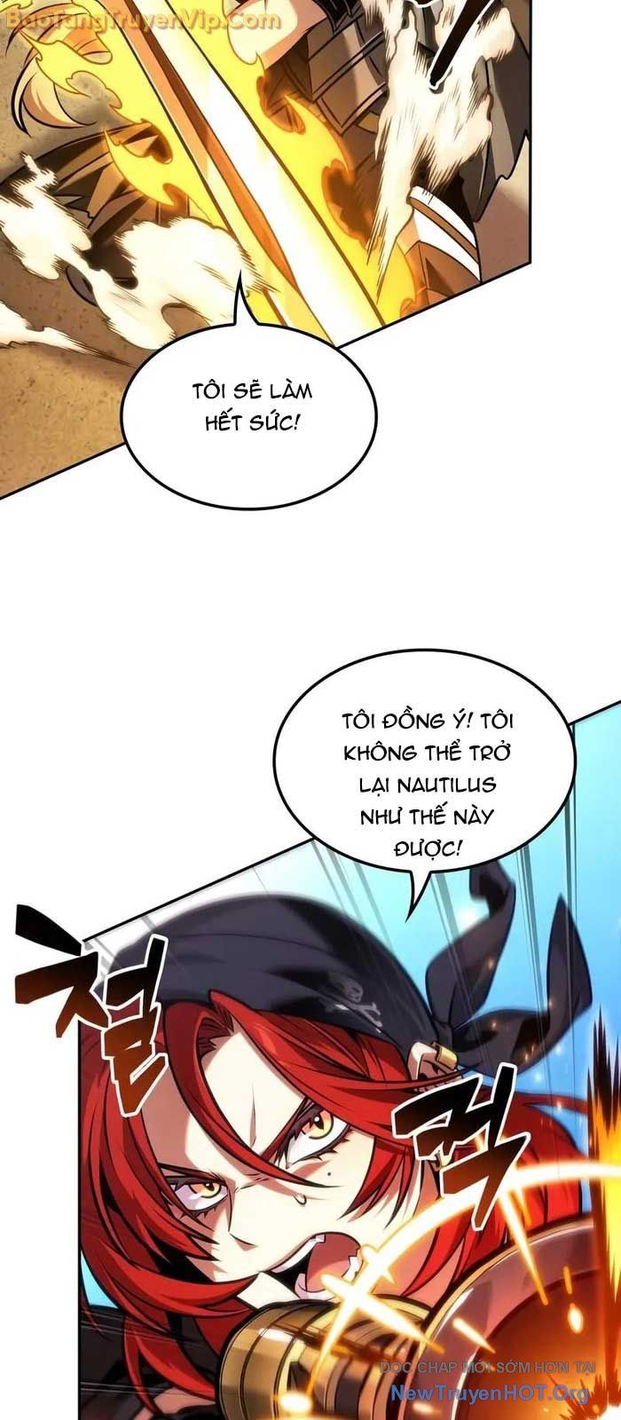 Mạo Hiểm Giả Cuối Cùng - Chapter 83 - Page 59