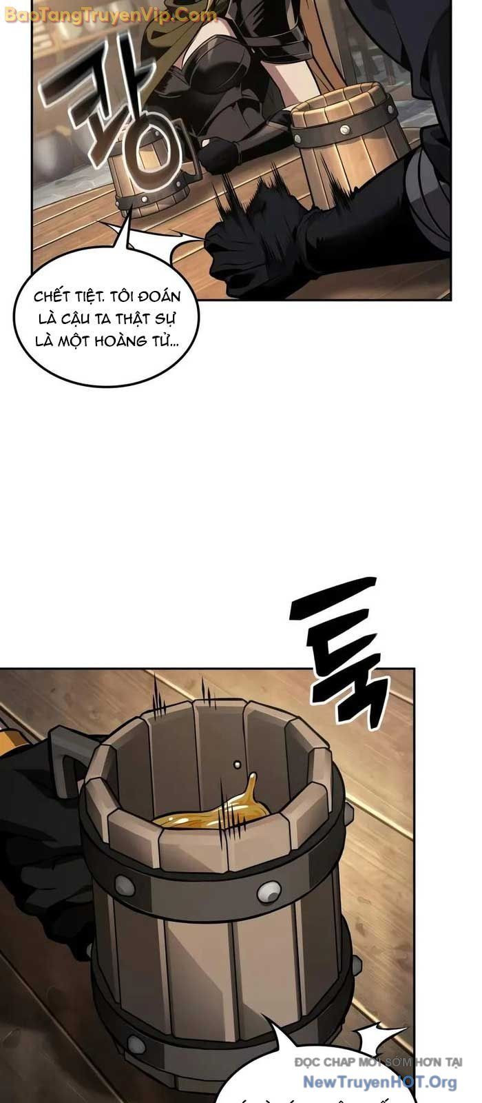 Mạo Hiểm Giả Cuối Cùng - Chapter 83 - Page 6