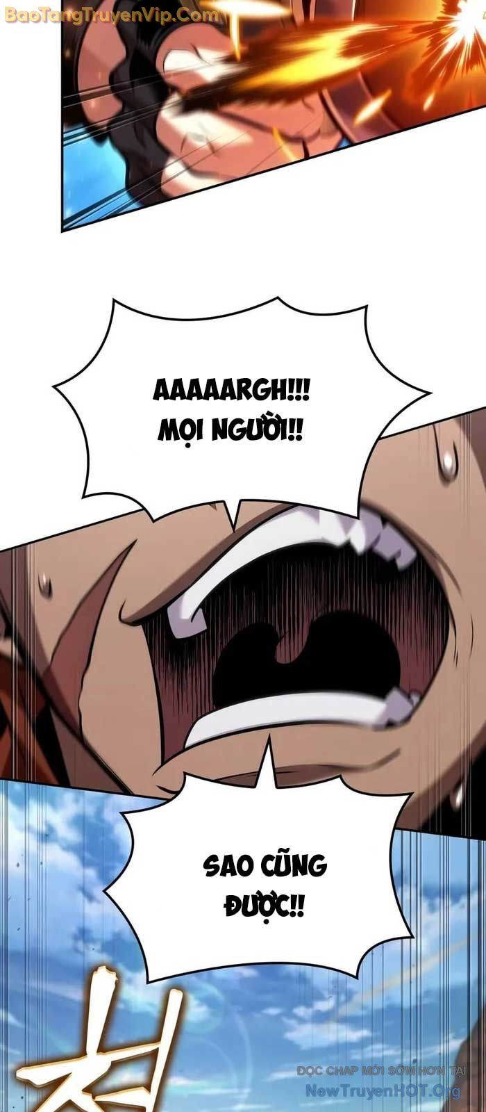 Mạo Hiểm Giả Cuối Cùng - Chapter 83 - Page 60