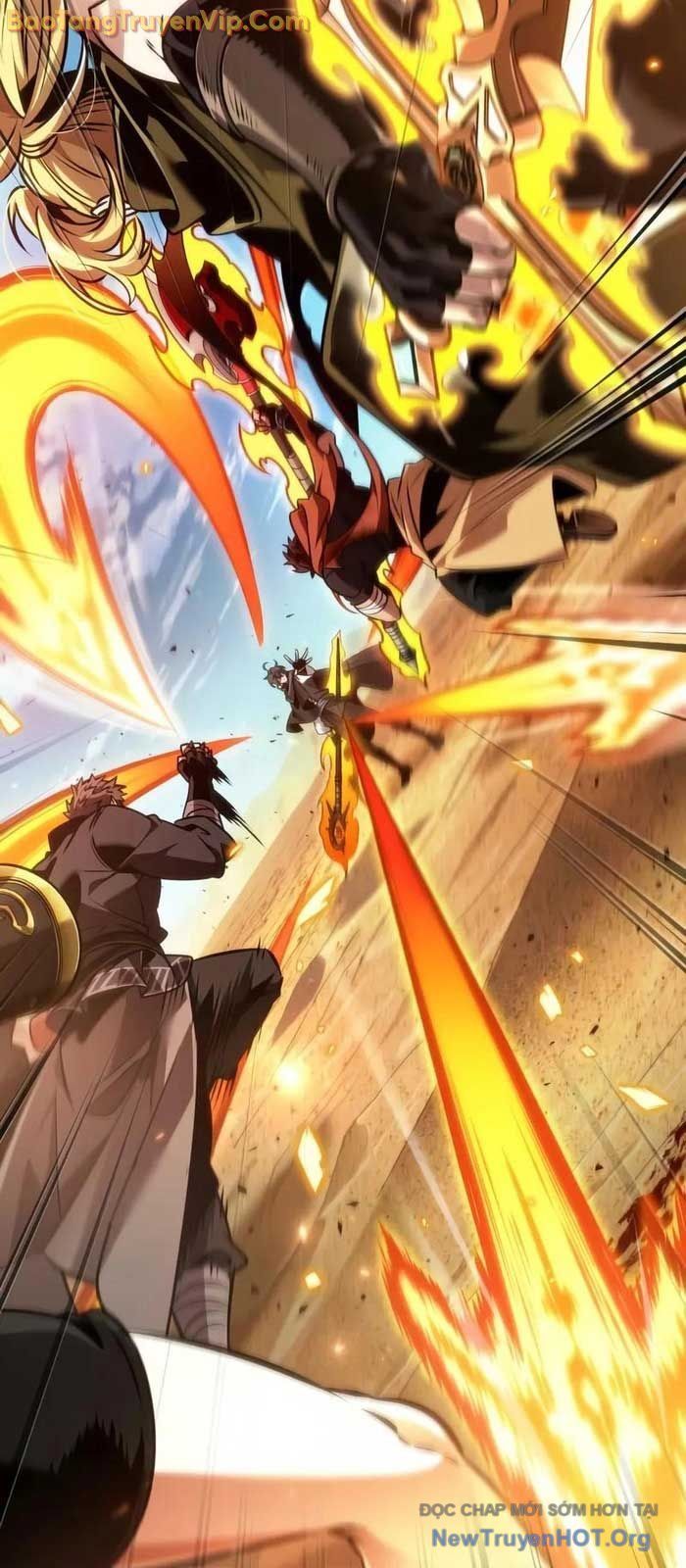 Mạo Hiểm Giả Cuối Cùng - Chapter 83 - Page 64