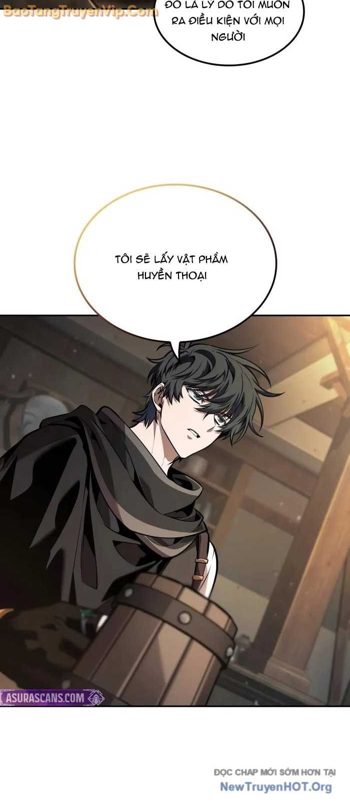 Mạo Hiểm Giả Cuối Cùng - Chapter 83 - Page 7