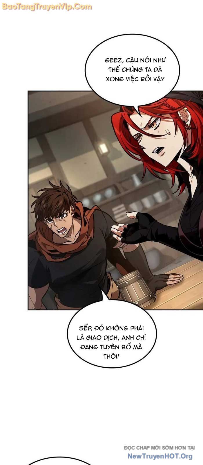 Mạo Hiểm Giả Cuối Cùng - Chapter 83 - Page 8