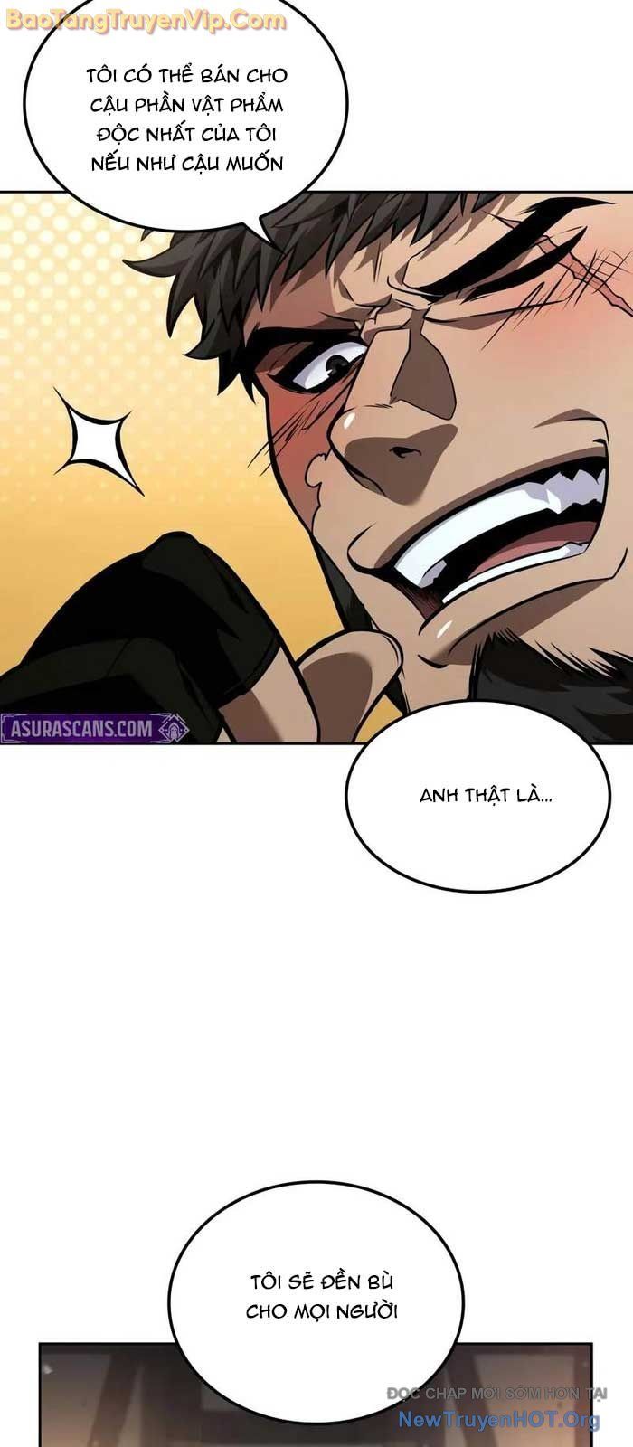 Mạo Hiểm Giả Cuối Cùng - Chapter 83 - Page 9