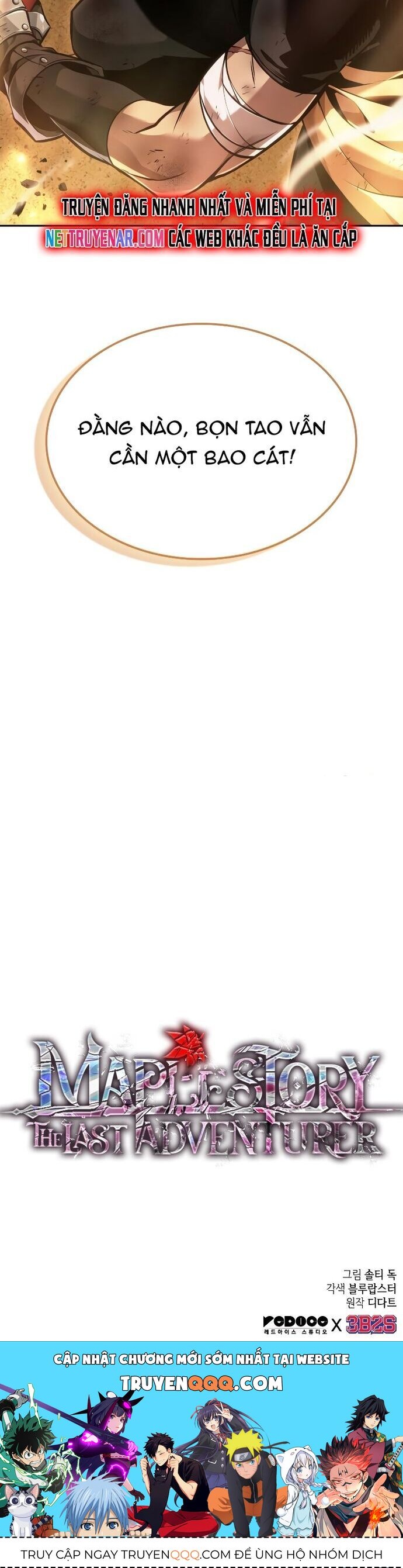 Mạo Hiểm Giả Cuối Cùng - Chapter 84 - Page 38