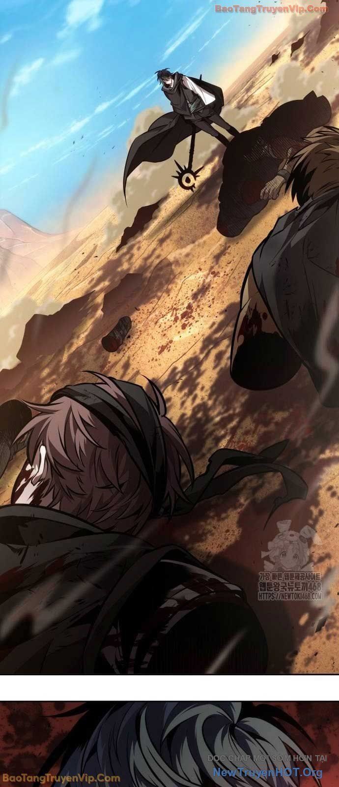 Mạo Hiểm Giả Cuối Cùng - Chapter 85.1 - Page 10