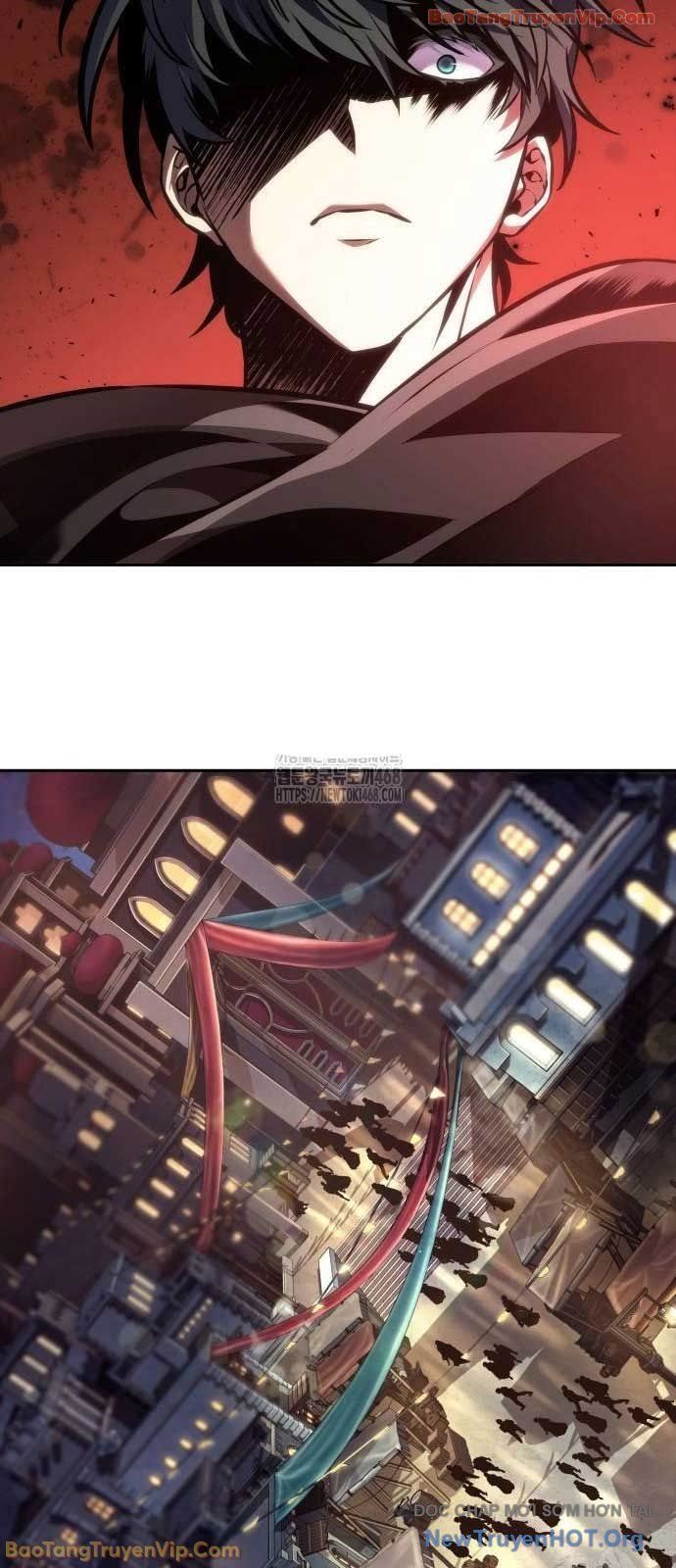 Mạo Hiểm Giả Cuối Cùng - Chapter 85.1 - Page 11