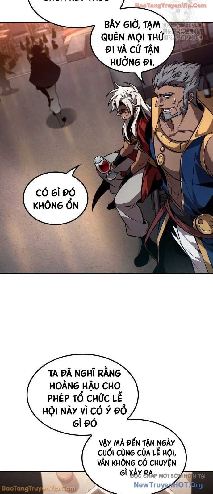 Mạo Hiểm Giả Cuối Cùng - Chapter 85.1 - Page 13