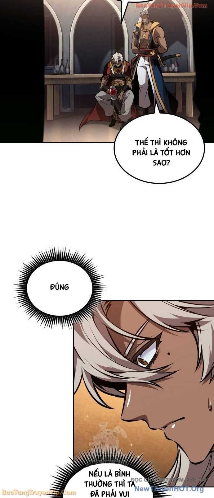 Mạo Hiểm Giả Cuối Cùng - Chapter 85.1 - Page 14