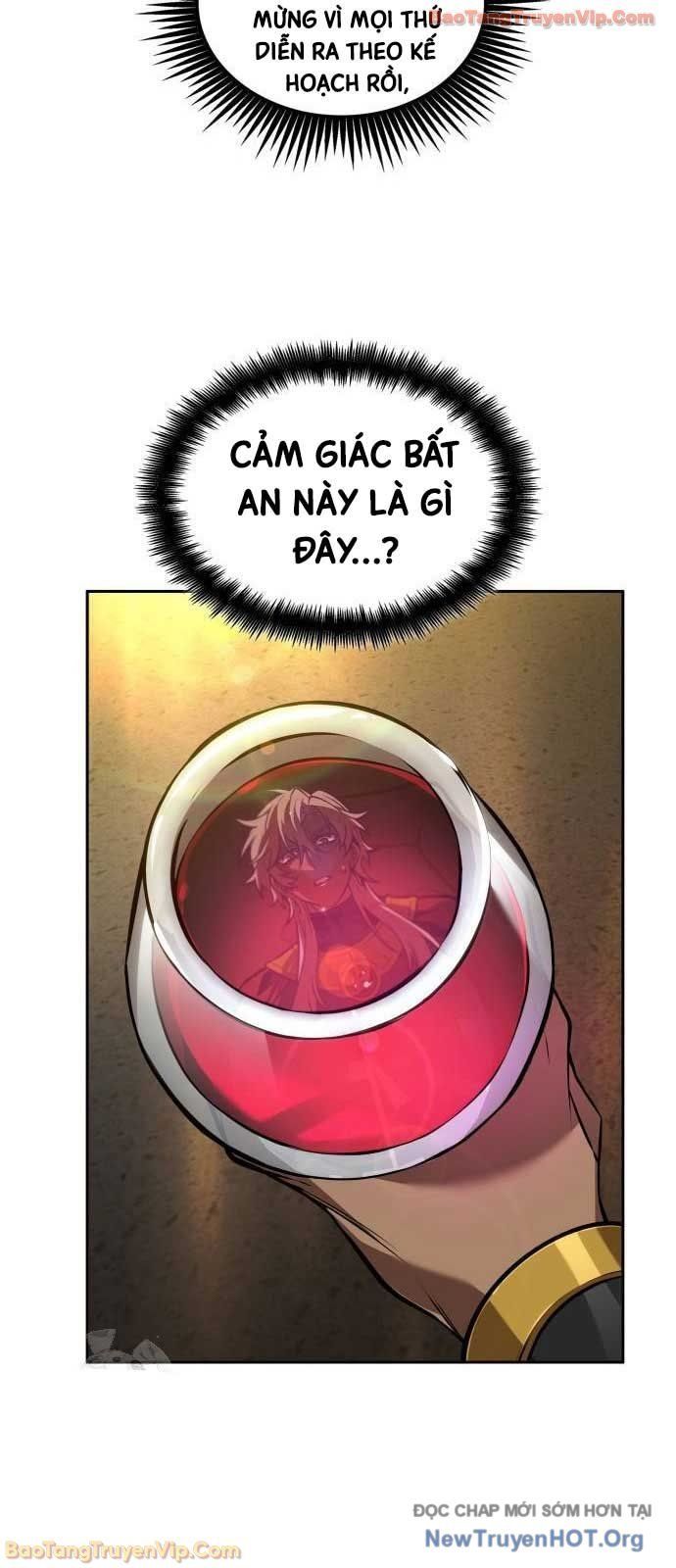 Mạo Hiểm Giả Cuối Cùng - Chapter 85.1 - Page 15