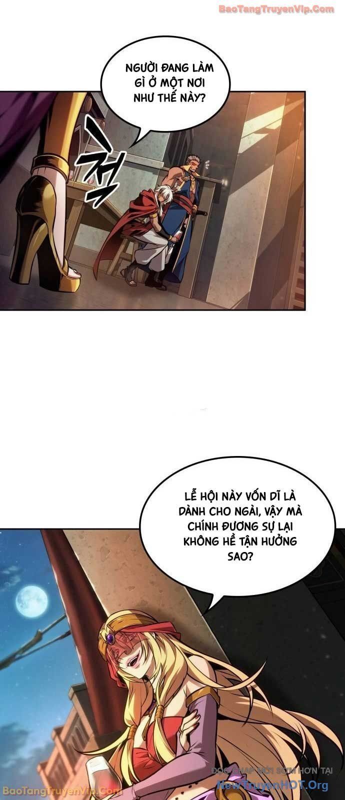 Mạo Hiểm Giả Cuối Cùng - Chapter 85.1 - Page 16