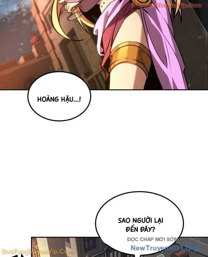 Mạo Hiểm Giả Cuối Cùng - Chapter 85.1 - Page 17
