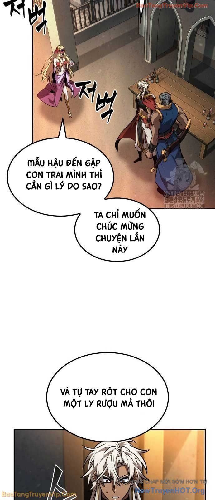 Mạo Hiểm Giả Cuối Cùng - Chapter 85.1 - Page 18