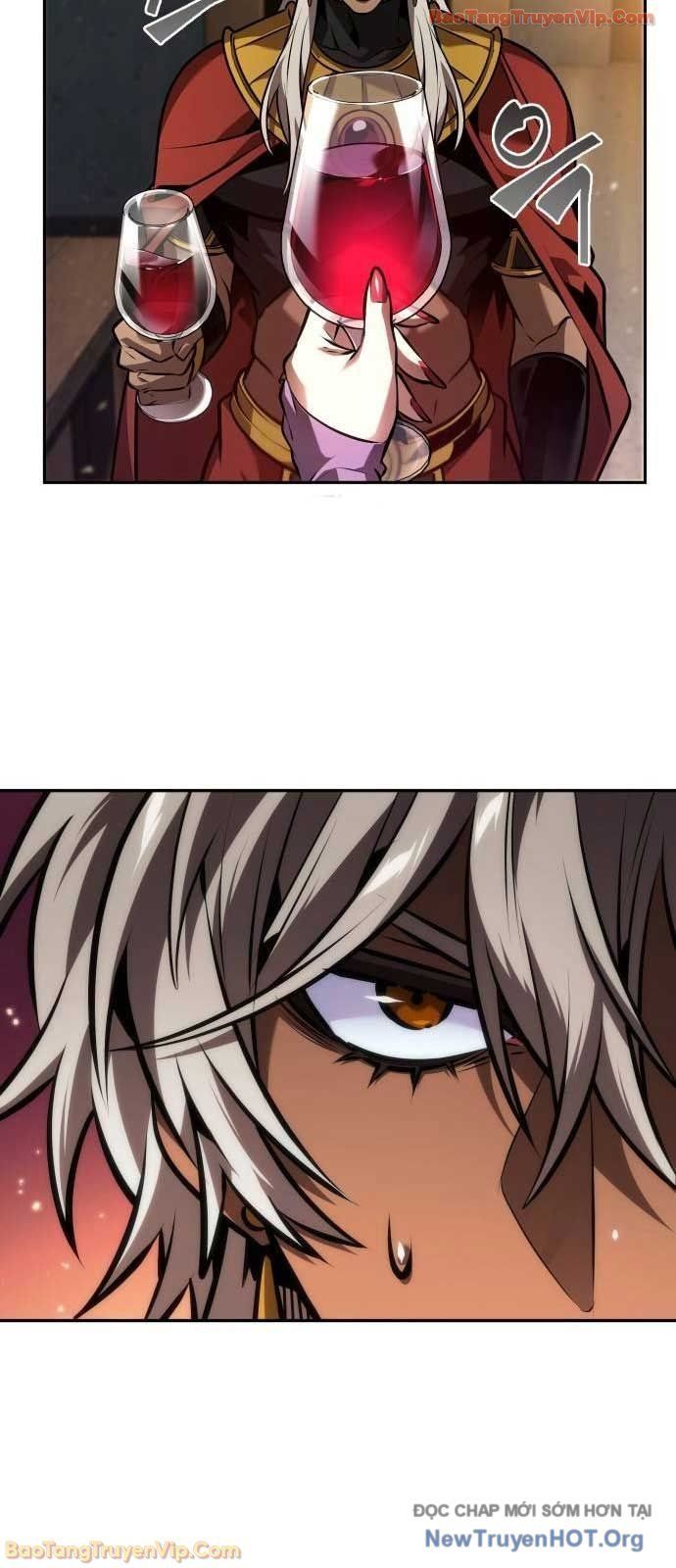 Mạo Hiểm Giả Cuối Cùng - Chapter 85.1 - Page 19