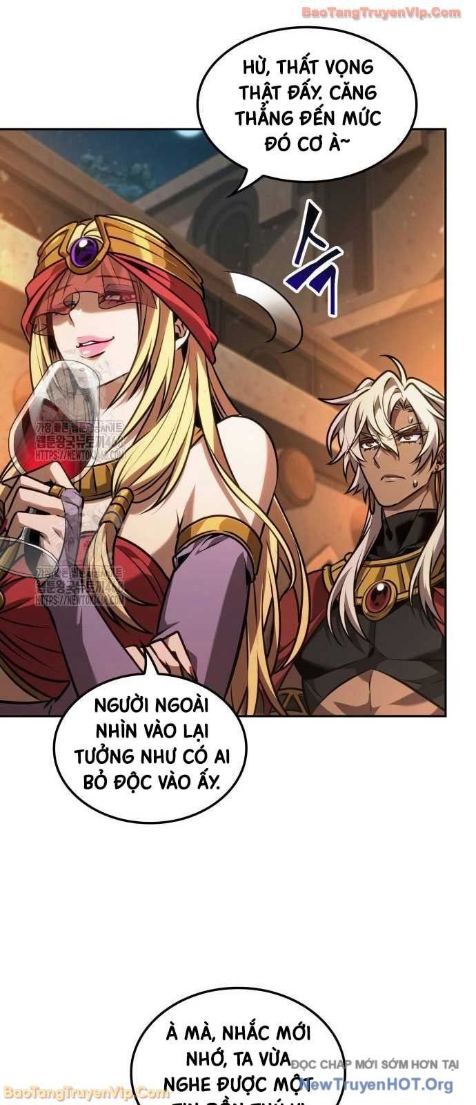 Mạo Hiểm Giả Cuối Cùng - Chapter 85.1 - Page 20