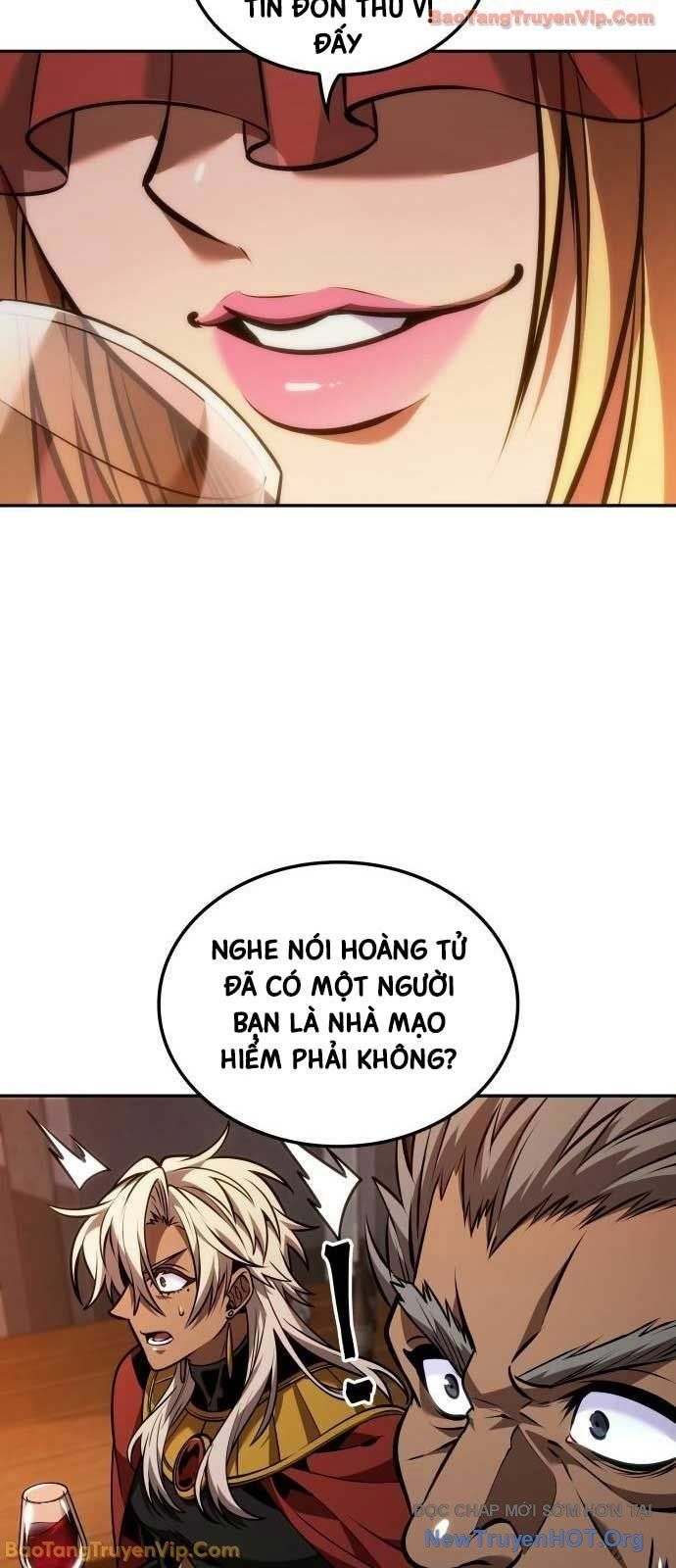 Mạo Hiểm Giả Cuối Cùng - Chapter 85.1 - Page 21
